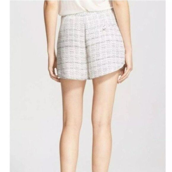 Haute Hippie Shorts - Picture 3 of 10